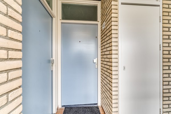 Medium property photo - Jungfrau 34, 3524 WK Utrecht