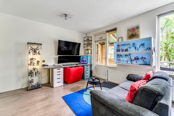 Medium property photo - Jungfrau 34, 3524 WK Utrecht