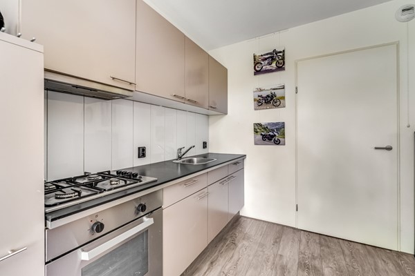 Medium property photo - Jungfrau 34, 3524 WK Utrecht