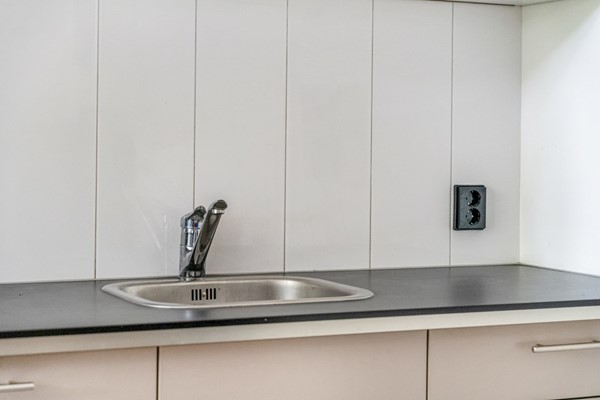 Medium property photo - Jungfrau 34, 3524 WK Utrecht