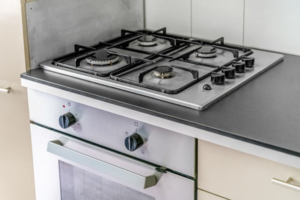 Medium property photo - Jungfrau 34, 3524 WK Utrecht