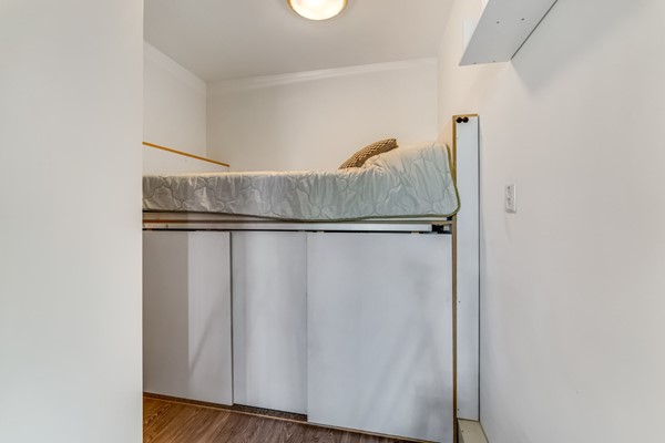 Medium property photo - Jungfrau 34, 3524 WK Utrecht