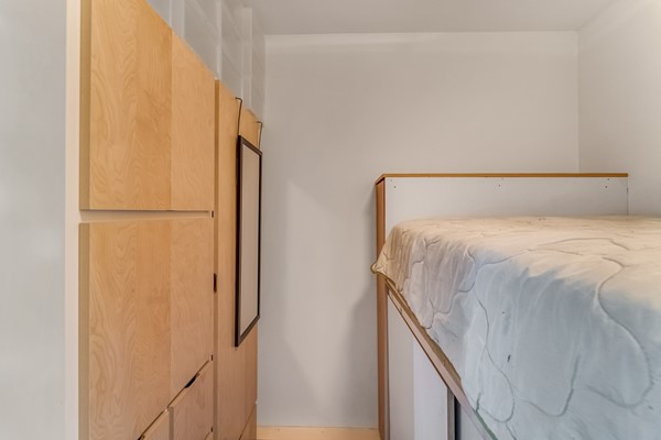 Medium property photo - Jungfrau 34, 3524 WK Utrecht