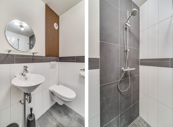 Medium property photo - Jungfrau 34, 3524 WK Utrecht