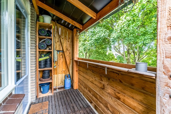 Medium property photo - Jungfrau 34, 3524 WK Utrecht