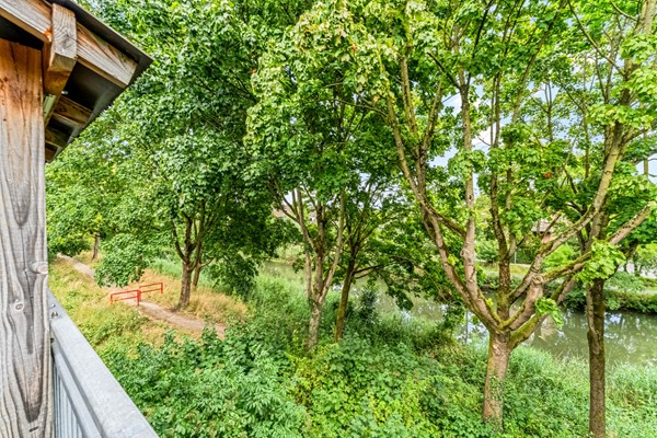 Medium property photo - Jungfrau 34, 3524 WK Utrecht