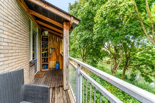 Medium property photo - Jungfrau 34, 3524 WK Utrecht
