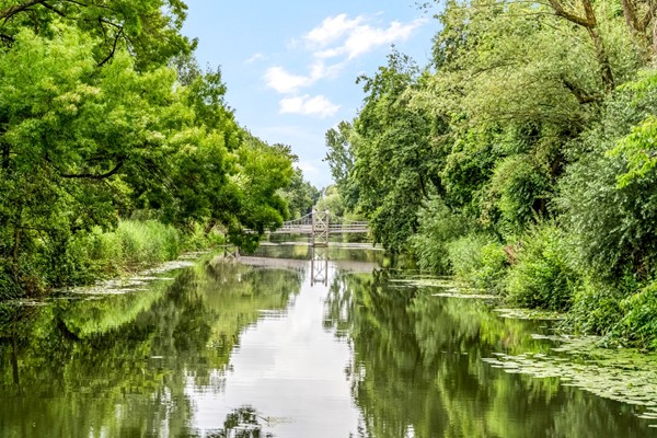 Medium property photo - Jungfrau 34, 3524 WK Utrecht