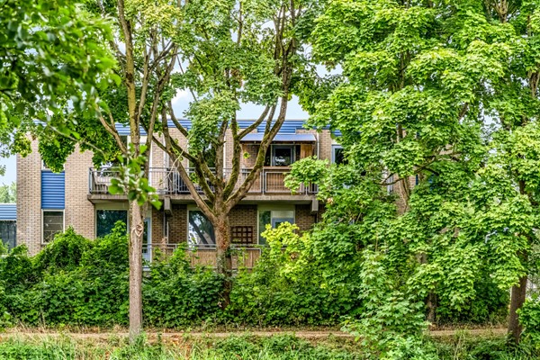 Medium property photo - Jungfrau 34, 3524 WK Utrecht