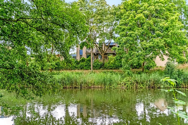 Medium property photo - Jungfrau 34, 3524 WK Utrecht