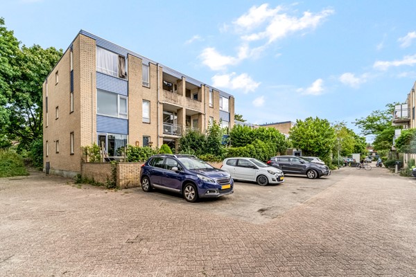 Medium property photo - Jungfrau 34, 3524 WK Utrecht