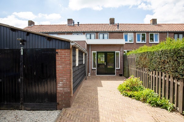 Medium property photo - Kerkstraat 18, 4051 AB Ochten