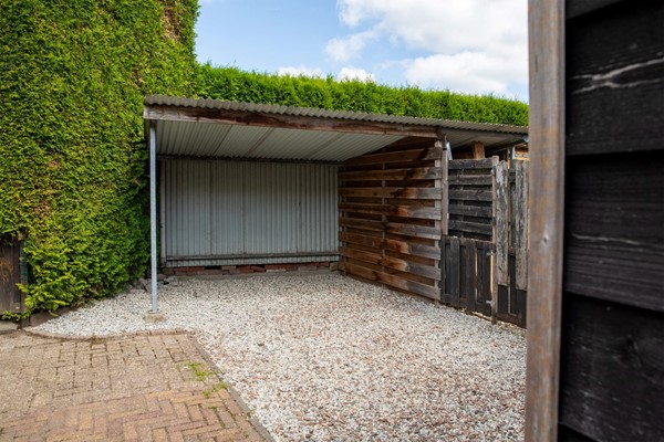 Medium property photo - Kerkstraat 18, 4051 AB Ochten