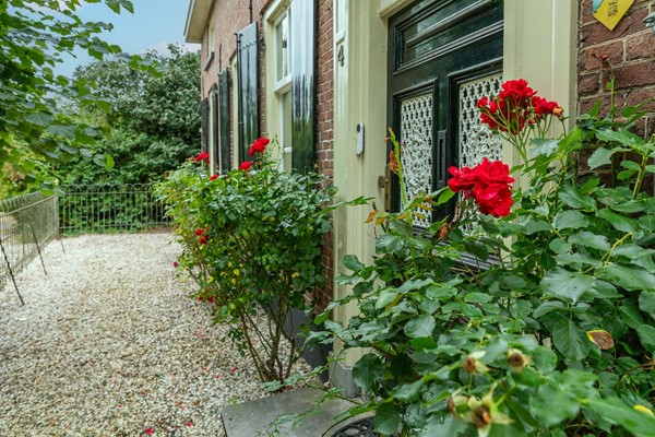 Medium property photo - Dorpsplein 4, 4041 GH Kesteren