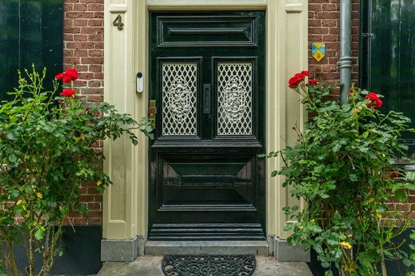 Medium property photo - Dorpsplein 4, 4041 GH Kesteren