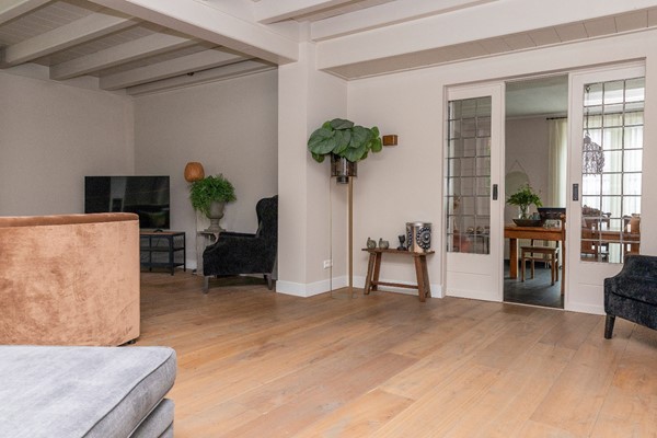 Medium property photo - Dorpsplein 4, 4041 GH Kesteren