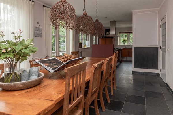 Medium property photo - Dorpsplein 4, 4041 GH Kesteren