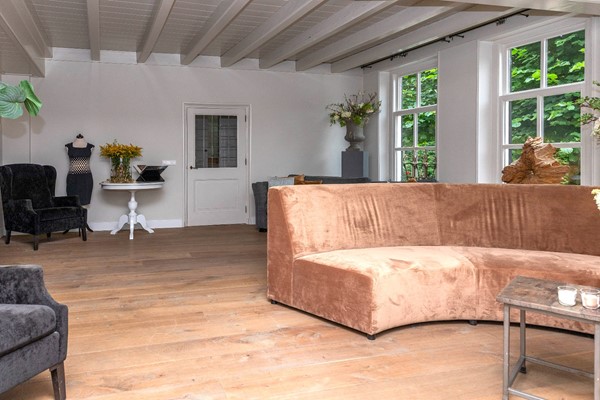 Medium property photo - Dorpsplein 4, 4041 GH Kesteren