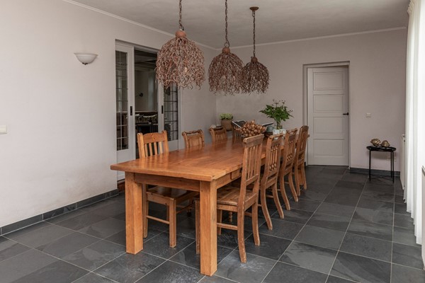 Medium property photo - Dorpsplein 4, 4041 GH Kesteren
