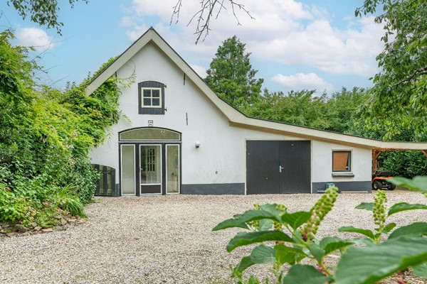 Medium property photo - Dorpsplein 4, 4041 GH Kesteren