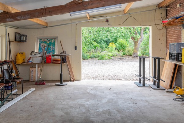 Medium property photo - Dorpsplein 4, 4041 GH Kesteren