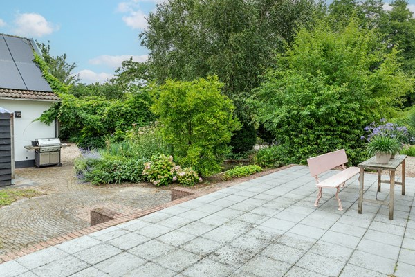 Medium property photo - Dorpsplein 4, 4041 GH Kesteren