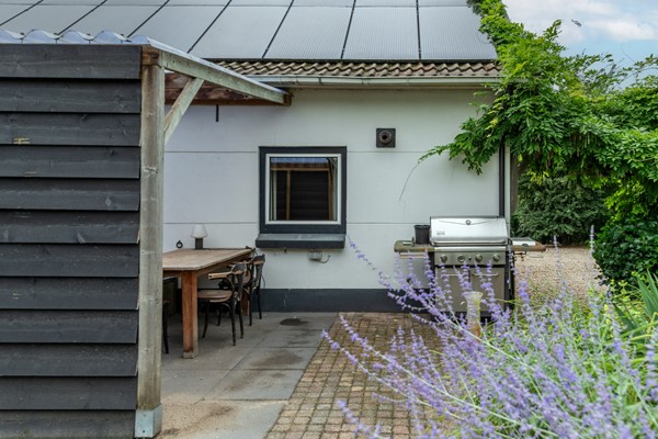 Medium property photo - Dorpsplein 4, 4041 GH Kesteren