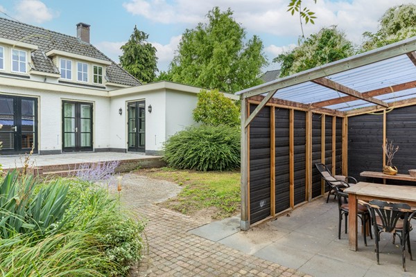 Medium property photo - Dorpsplein 4, 4041 GH Kesteren