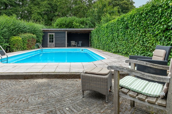 Medium property photo - Dorpsplein 4, 4041 GH Kesteren