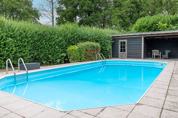 Medium property photo - Dorpsplein 4, 4041 GH Kesteren