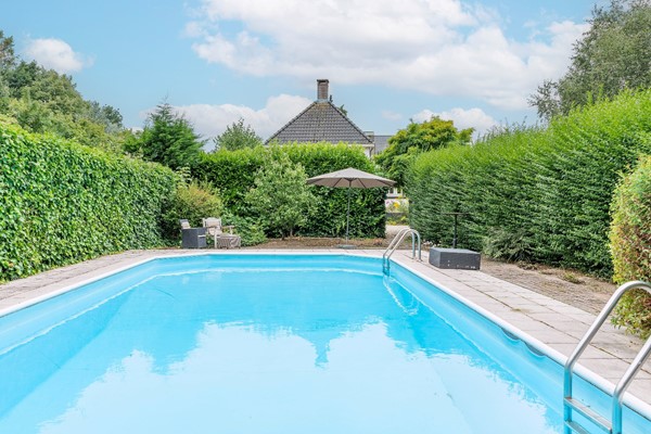 Medium property photo - Dorpsplein 4, 4041 GH Kesteren