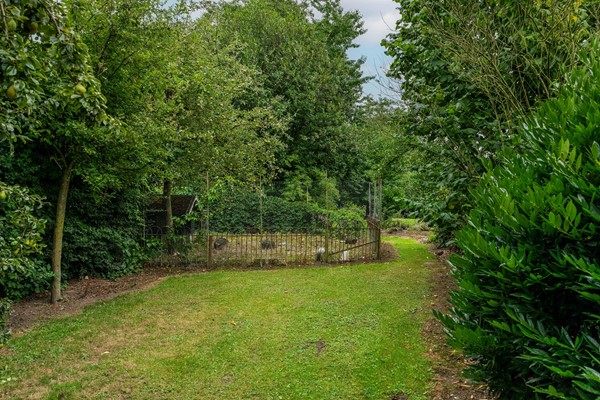 Medium property photo - Dorpsplein 4, 4041 GH Kesteren