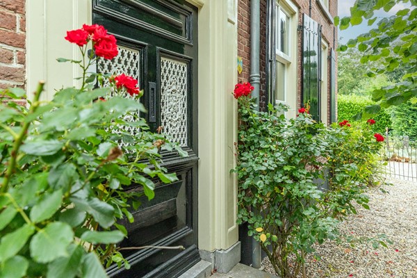 Medium property photo - Dorpsplein 4, 4041 GH Kesteren