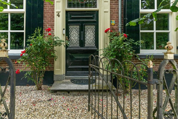 Medium property photo - Dorpsplein 4, 4041 GH Kesteren