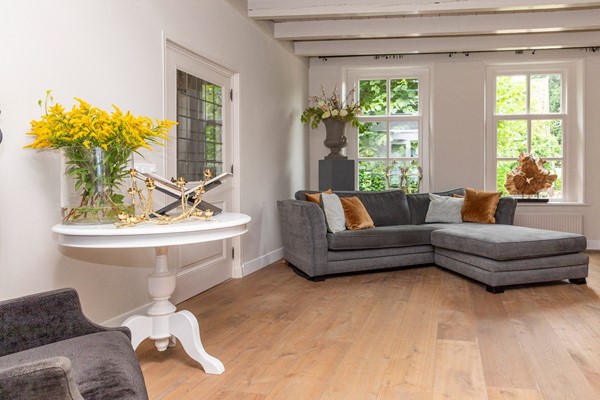 Medium property photo - Dorpsplein 4, 4041 GH Kesteren