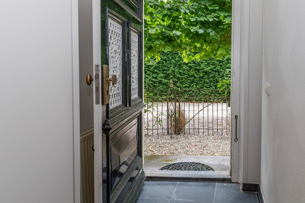 Medium property photo - Dorpsplein 4, 4041 GH Kesteren