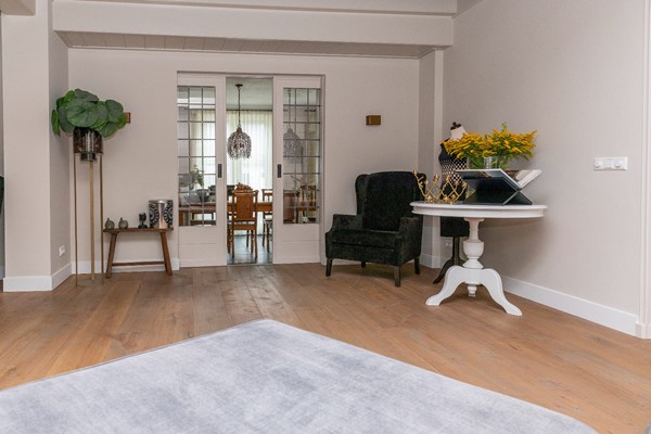 Medium property photo - Dorpsplein 4, 4041 GH Kesteren