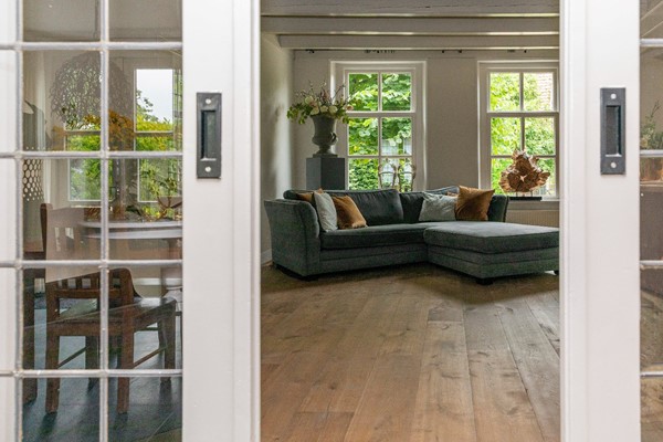 Medium property photo - Dorpsplein 4, 4041 GH Kesteren