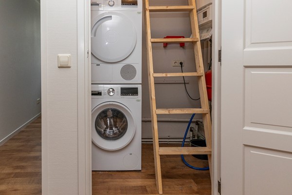 Medium property photo - Dorpsplein 4, 4041 GH Kesteren