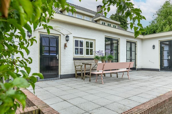 Medium property photo - Dorpsplein 4, 4041 GH Kesteren