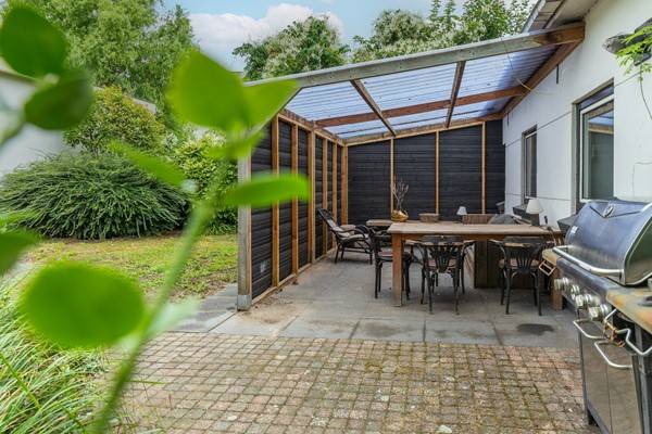 Medium property photo - Dorpsplein 4, 4041 GH Kesteren