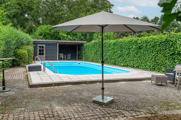 Medium property photo - Dorpsplein 4, 4041 GH Kesteren