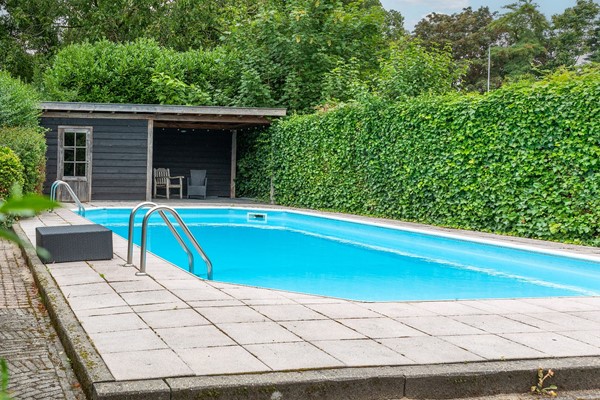 Medium property photo - Dorpsplein 4, 4041 GH Kesteren