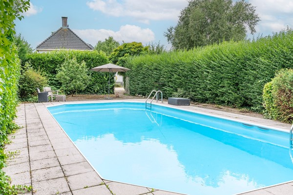 Medium property photo - Dorpsplein 4, 4041 GH Kesteren