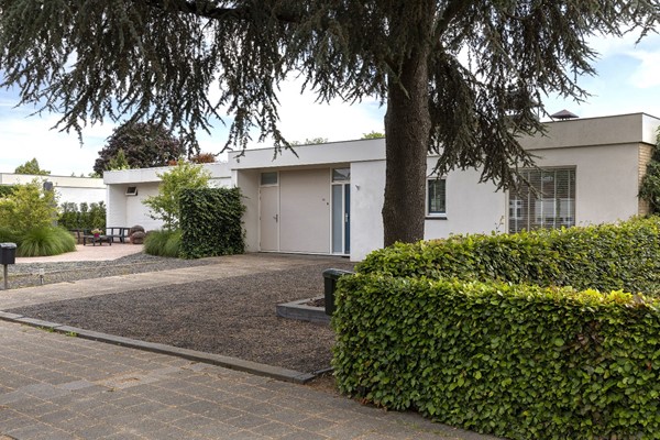 Medium property photo - Burgemeester H Houtkoperlaan 32, 4051 EX Ochten