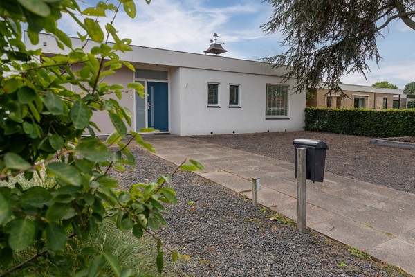 Medium property photo - Burgemeester H Houtkoperlaan 32, 4051 EX Ochten