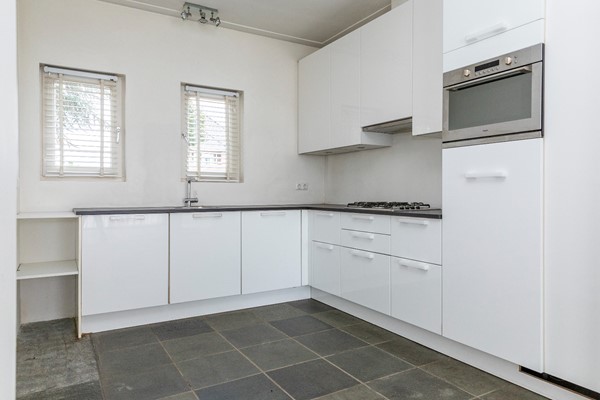 Medium property photo - Burgemeester H Houtkoperlaan 32, 4051 EX Ochten