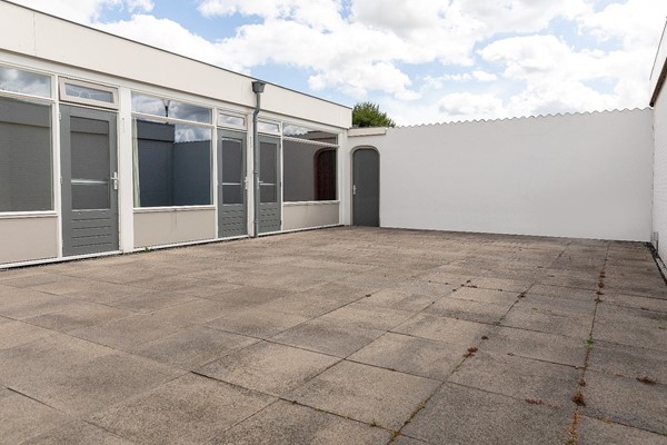 Medium property photo - Burgemeester H Houtkoperlaan 32, 4051 EX Ochten
