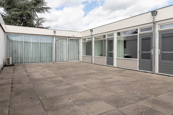 Medium property photo - Burgemeester H Houtkoperlaan 32, 4051 EX Ochten