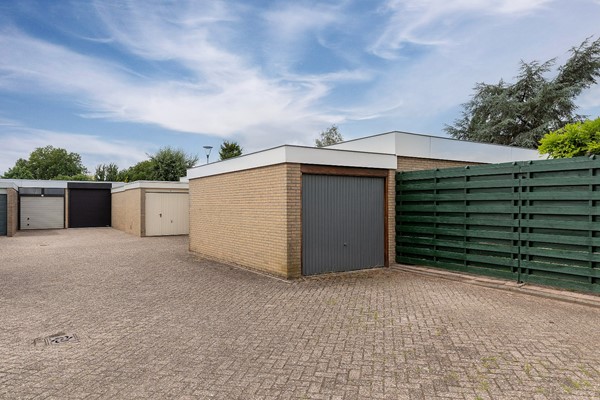Medium property photo - Burgemeester H Houtkoperlaan 32, 4051 EX Ochten